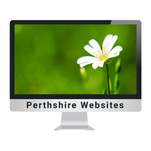 Perthshire Websites | Build | Host | Support