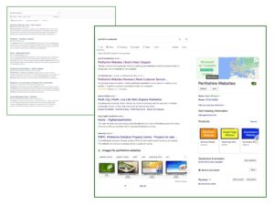 Perthshire Websites Best Tips & Tricks - Google My Business easy setup